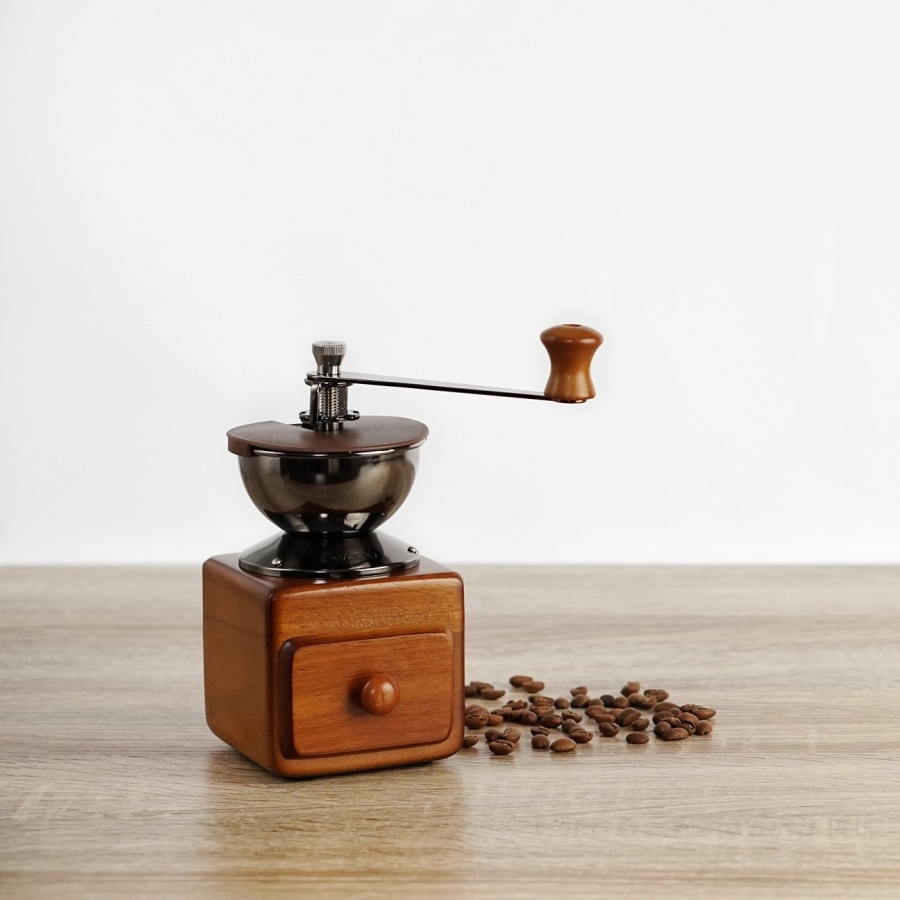 Мелничка Hario MM-2