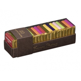 Дегустационен комплект Mini Reglette Francois Pralus 20 бр. 2