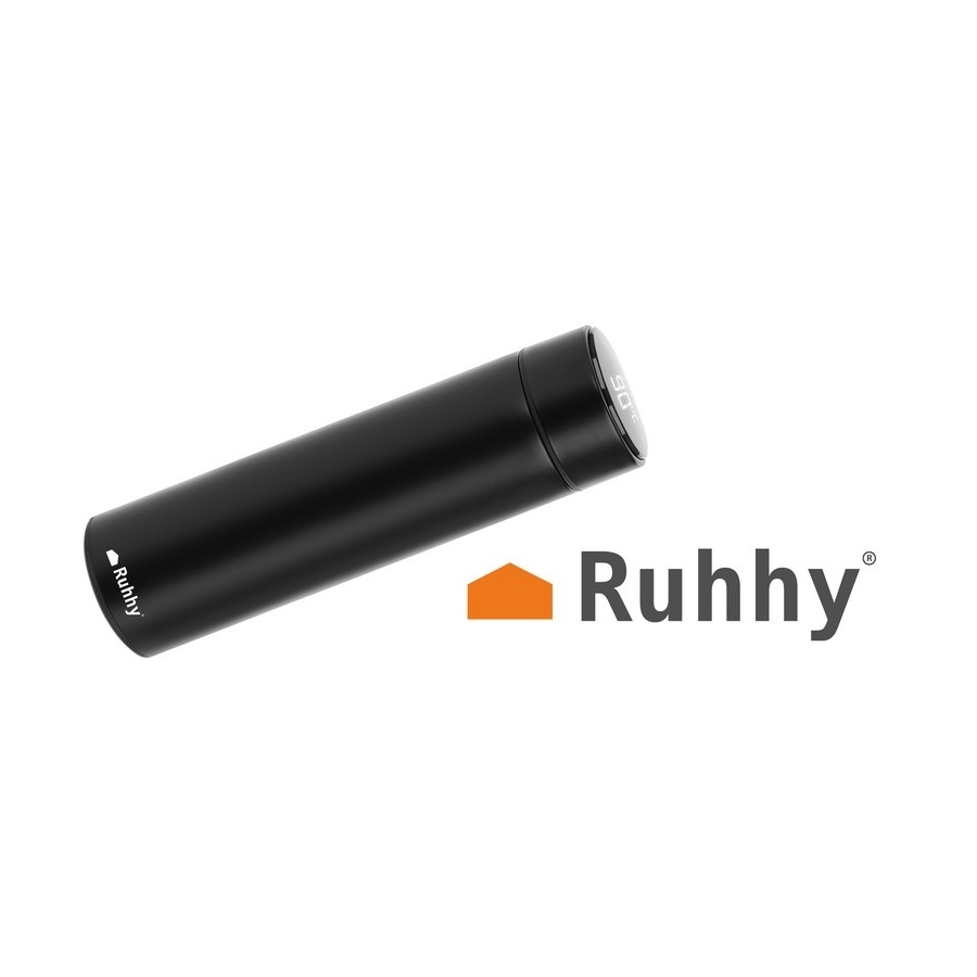 Термос Kaffia Smart Thermo 500ml