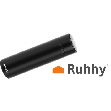 Термос Kaffia Smart Thermo 500ml