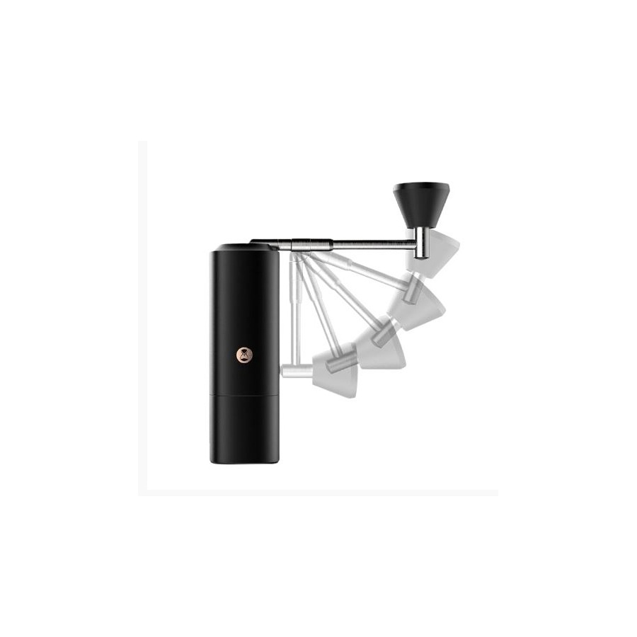 Мелница Timemore Chestnut X black