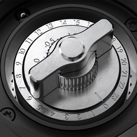 Мелница Timemore Chestnut X black