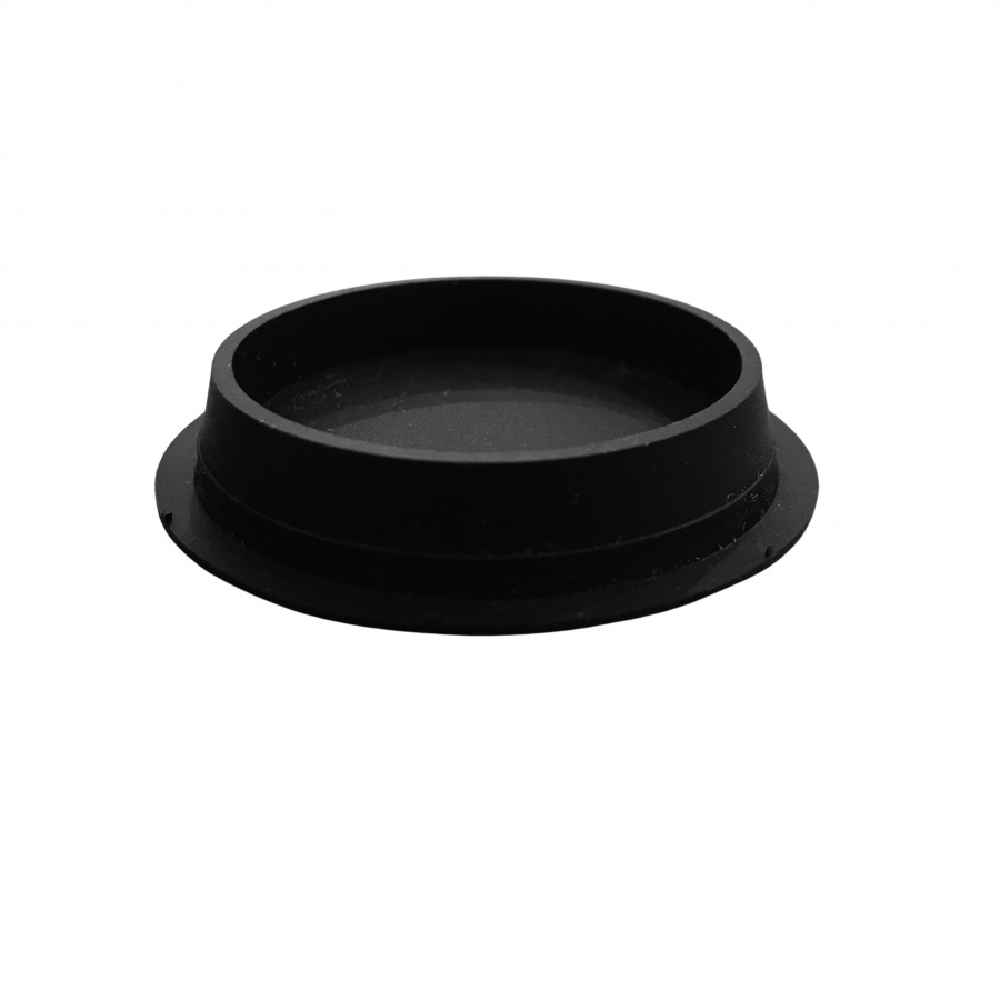 Резервна капачка Sealpod за капсула от неръждаема стомана Dolce Gusto ®