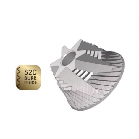 Мелница Timemore Chestnut X black