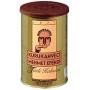 Първокласно турско кафе Efendi, създадено специално за приготвяне в джаза, автентично преживяване на традиционно печено кафе арабика. 
Опаковка: 250 г смляно кафе