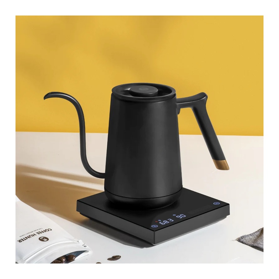 Timemore Smart Електрическа кана 0,6 л - домашна версия