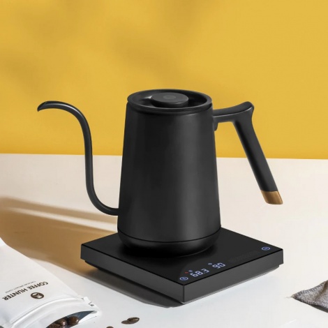 Timemore Smart Електрическа кана 0,6 л - домашна версия