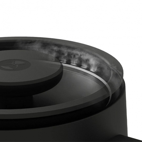 Timemore Smart Електрическа кана 0,8 л черна кана