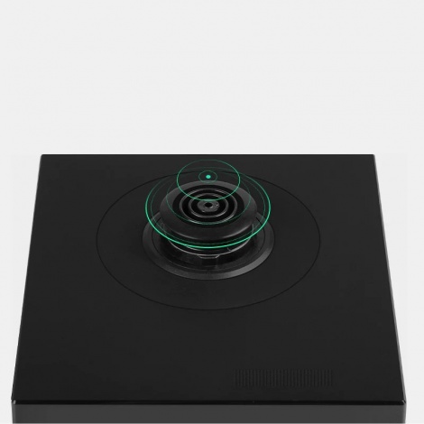 Timemore Smart Електрическа кана 0,8 л черна кана