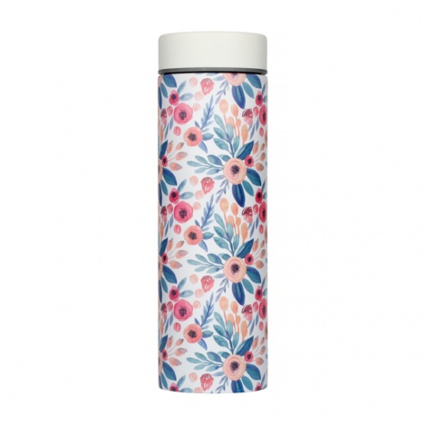 Термос Asobu Le Baton Floral 500ml
