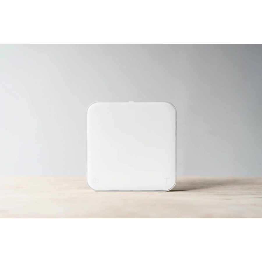 Цифрова везна Acaia Pearl S бяла (PS003)