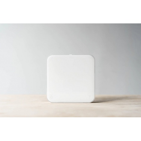 Цифрова везна Acaia Pearl S бяла (PS003)