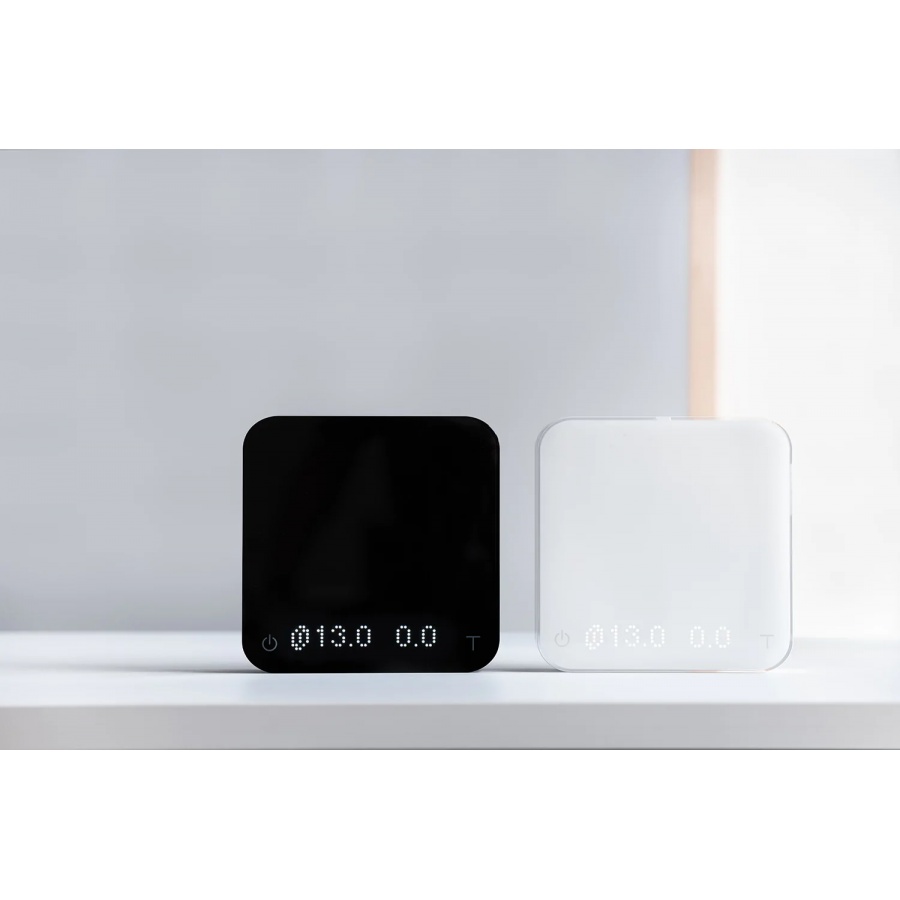 Цифрова везна Acaia Pearl S бяла (PS003)