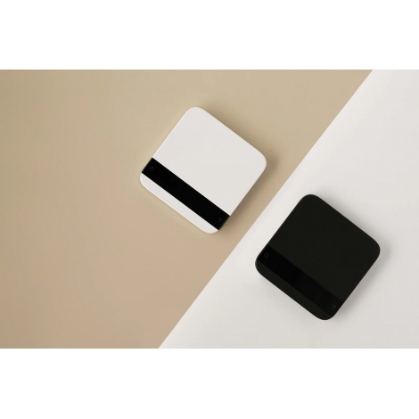 Цифрова везна Acaia Lunar Black 2021 (AL008)