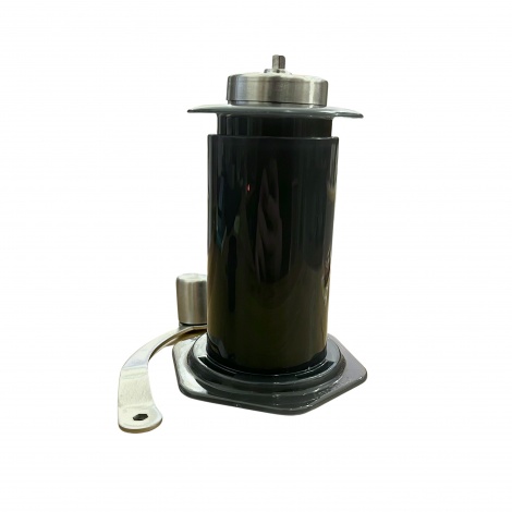 Кафемелачка Rhinowares Compact Нова