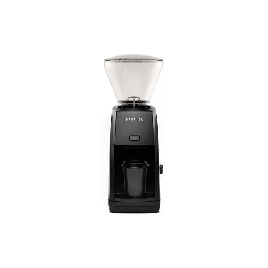 Черна електрическа кафемелачка Baratza Encore ESP