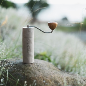 Мелница Comandante - X25 Trailmaster Dune 2