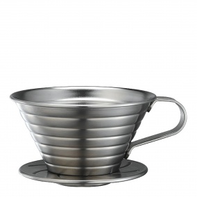 Дрипър Tiamo K02 (съвместим с филтри Kalita 185)