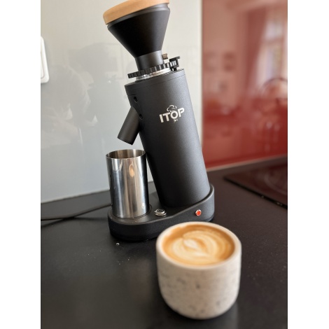 Kaffia ITOP Zero мелница