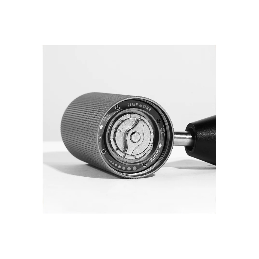 Timemore Chestnut C2 Сгънете черно