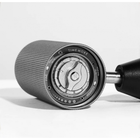 Timemore Chestnut C2 Сгънете черно