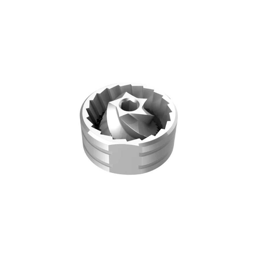 Timemore Chestnut C2 Сгънете черно