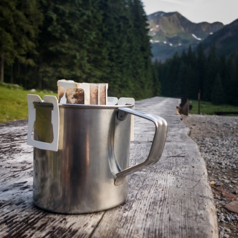 Bagdrip - Хондурас - 8 торби