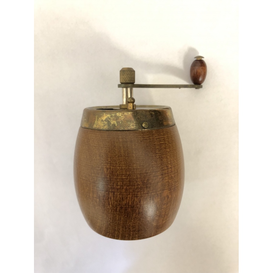 Lodos Barrel dark - мелничка за подправки - ОТСТЪПКА