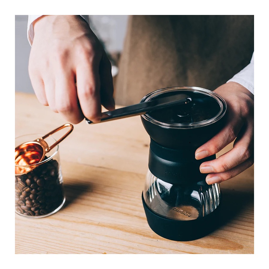 Hario Skerton PRO (MMCS-2B) - ОТСТЪПКА