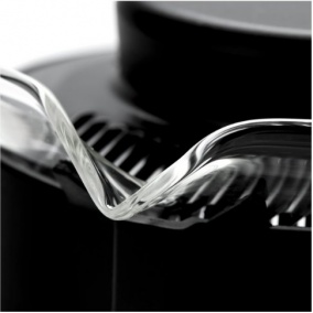 Hario Ranger Serve V60-03 800 мл черно 2