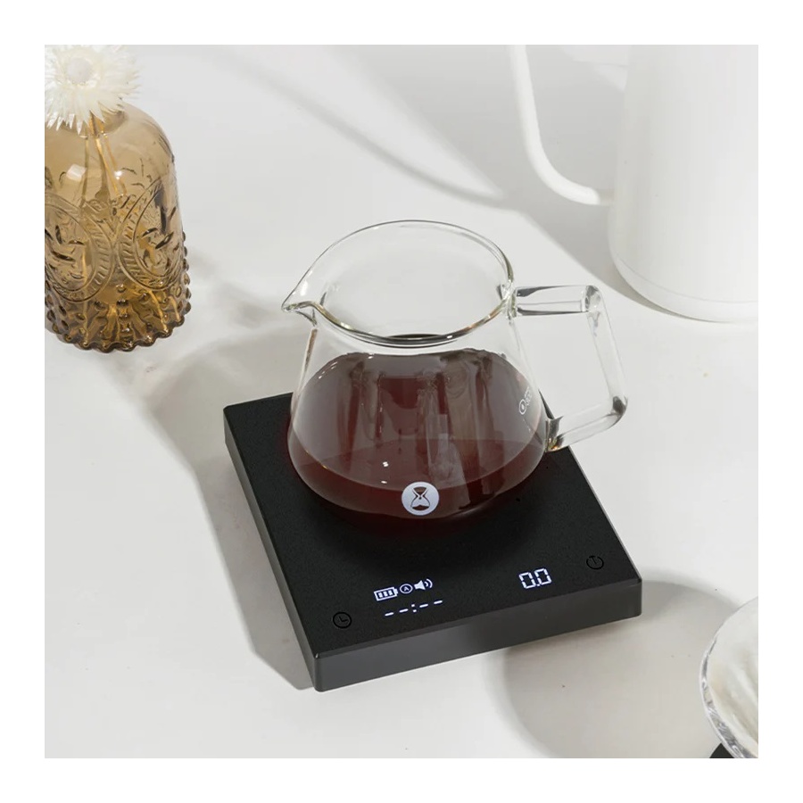 Timemore Black Mirror Single Sensor Scale
