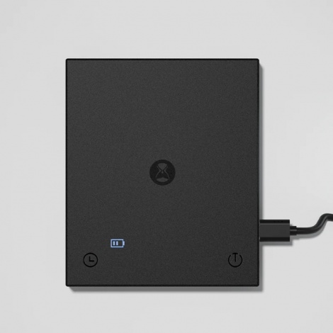 Timemore Black Mirror Single Sensor Scale