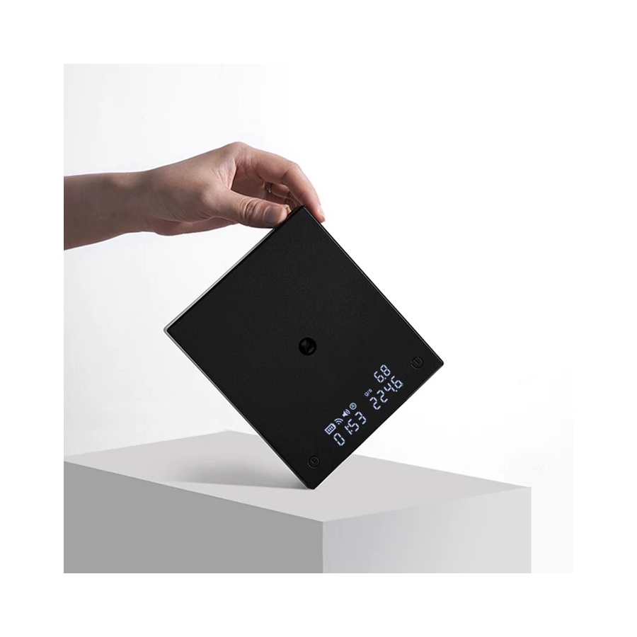 Везна Timemore Mirror Basic PRO - черна