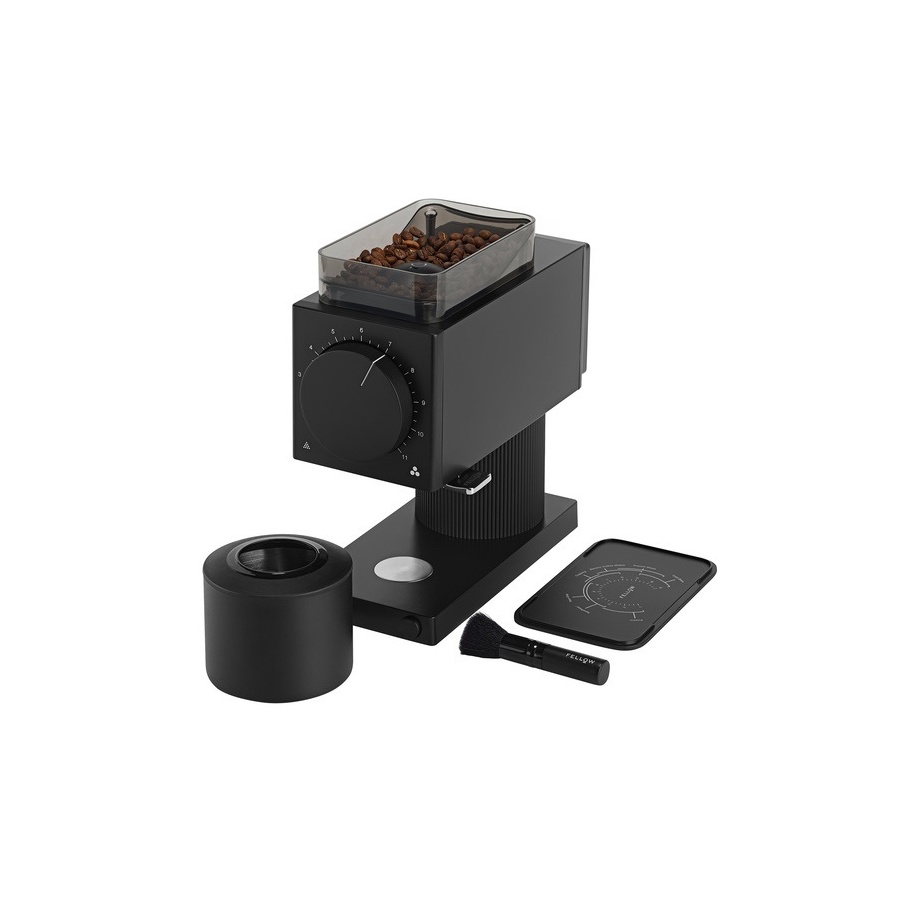 Мелница Fellow ODE 2 Gen черна