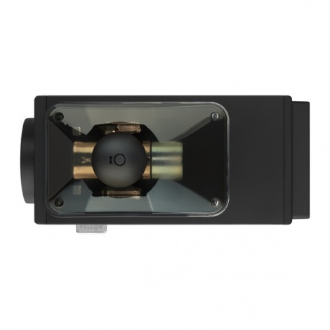 Мелница Fellow ODE 2 Gen черна