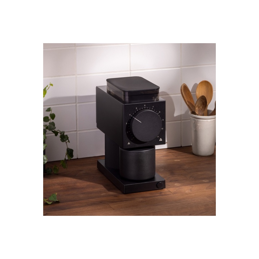 Мелница Fellow ODE 2 Gen черна