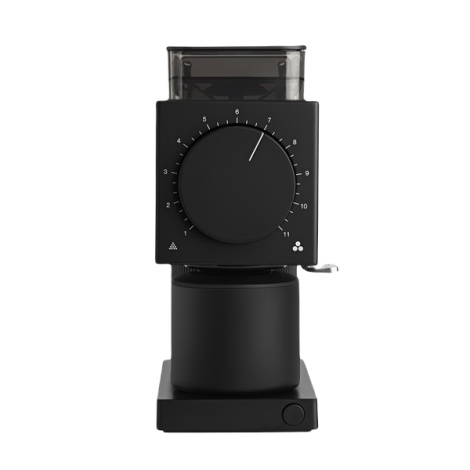 Мелница Fellow ODE 2 Gen черна