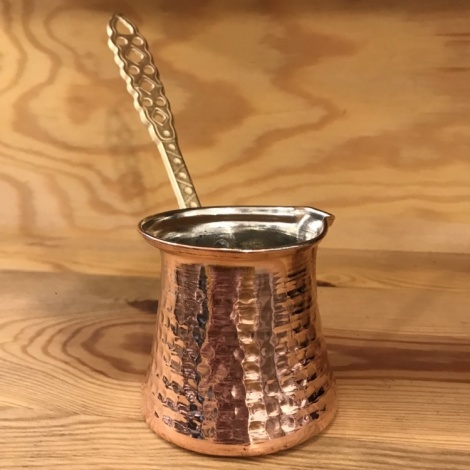 Кафия 200 ml (традиционна турска)