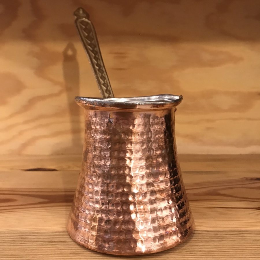 Kaffia XXL (традиционна турска)