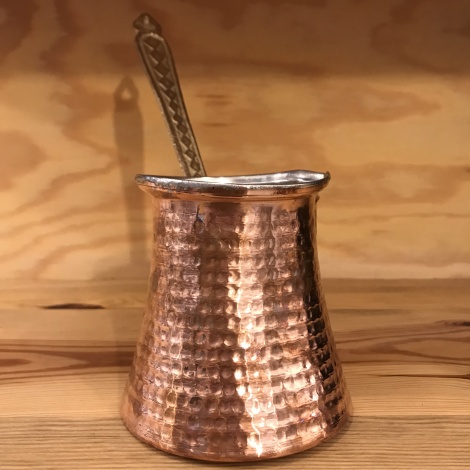 Kaffia XXL (традиционна турска)