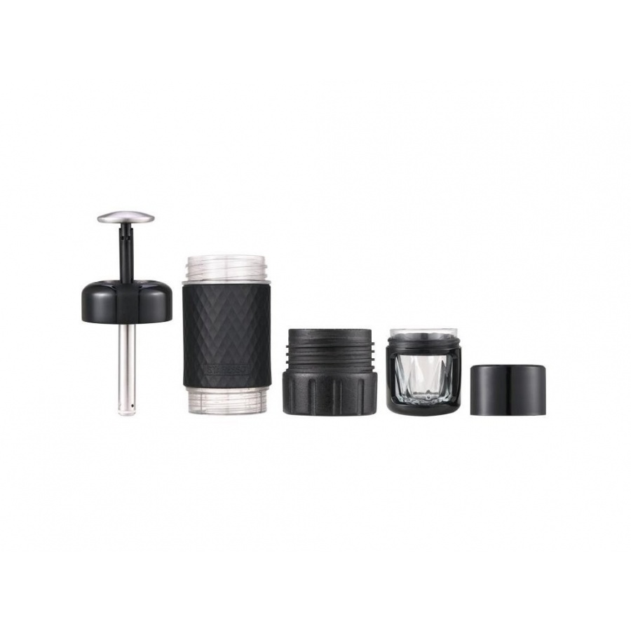 Staresso Classic (SP-200) черен