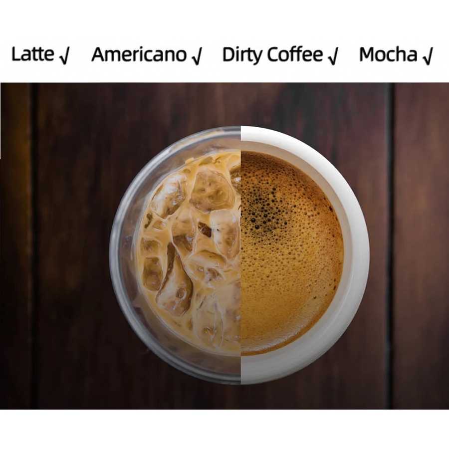 Staresso Classic (SP-200) черен