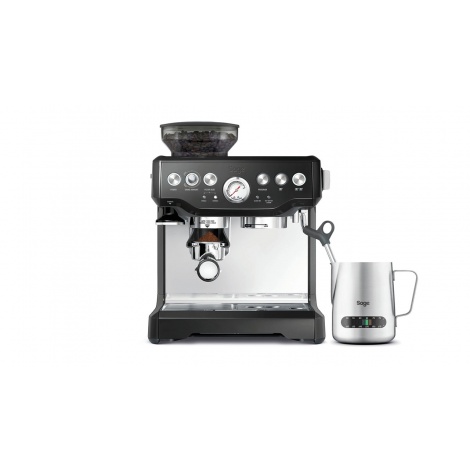 SAGE The Barista Express™ BES875BKS Черно