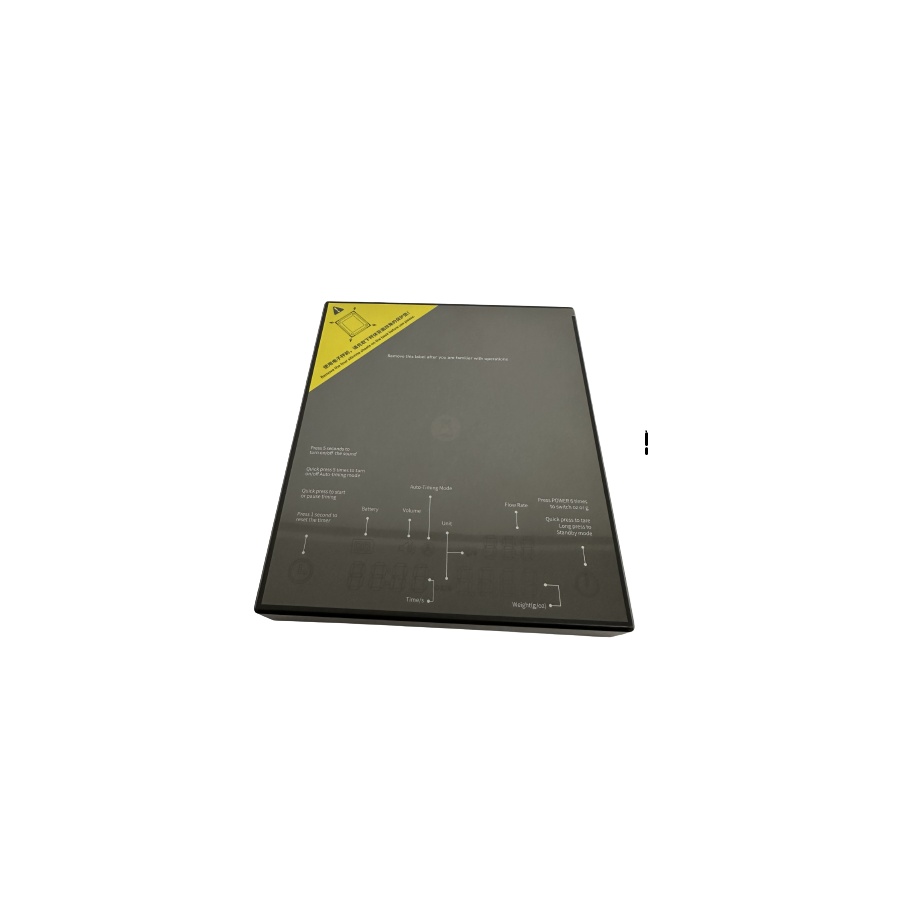 Черно огледало Basic 2