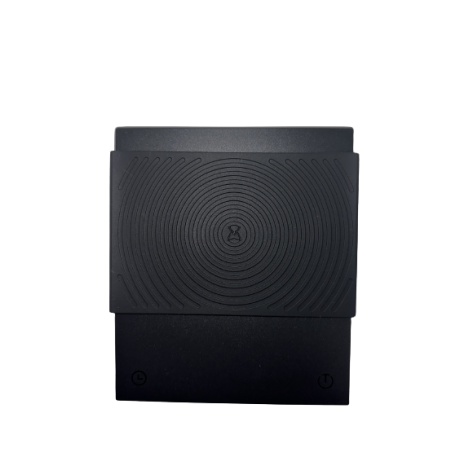 Черно огледало Basic 2