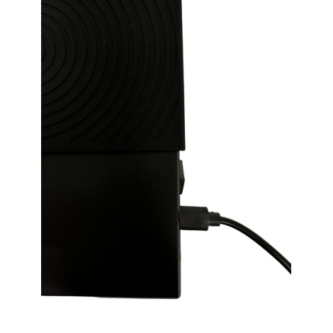 Черно огледало Basic 2