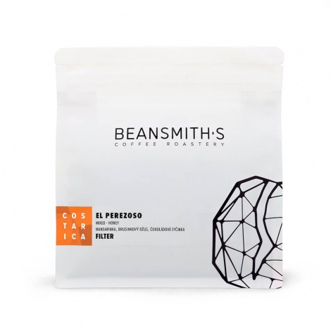 Beansmiths Коста Рика El Perezoso 250g