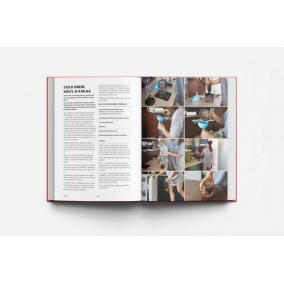 Книга: филтърно кафе - Petra Střelecká 2