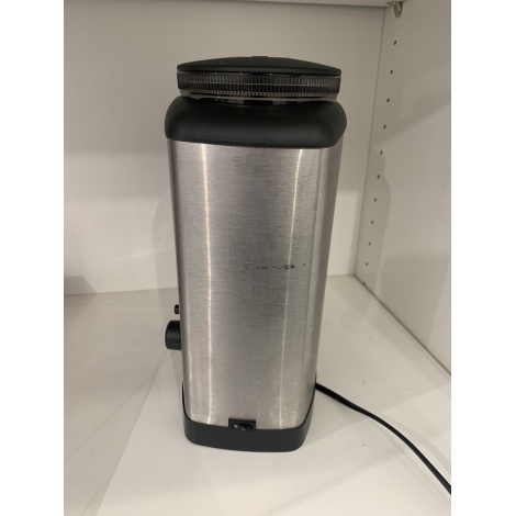 Възстановена електрическа кафемелачка Wilfa Svart WSCG-2 silver