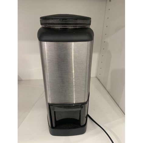 Възстановена електрическа мелница Wilfa Svart WSCG-2 silver